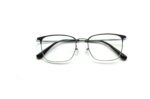 Men's HD Resin Screen Protector Anti-blue Light Reading Glasses Reading Glasses - Image 2