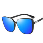 Glasses cat eye sunglasses - Image 8