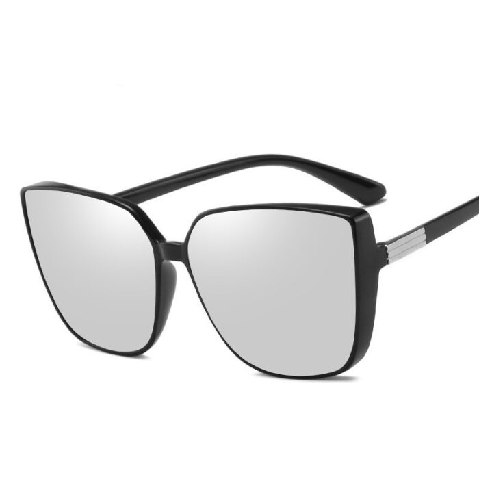 Glasses cat eye sunglasses - Image 6