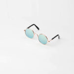 Pet Cat Glasses Cat Sunglasses - Image 3