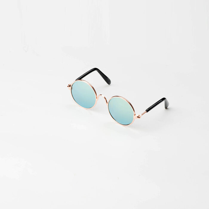 Pet Cat Glasses Cat Sunglasses - Image 3