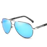 Polarized Sunglasses Driving Sun glasses Shades For Men Wome - Image 4