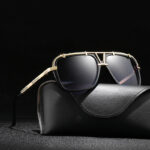 Men's And Women's PC Sunglasses - Image 5