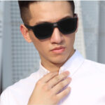 Driving And Biking Polarized Sun Glasses - Image 8