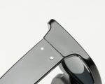 Square  Fashionable Eye Protection Glasses Sunglasses - Image 3