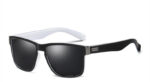 Style Mens Polarized Sunglasses Driving Women Sport Fishing Outdoor Sun Glasses - Image 4