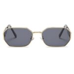 Women's Sun Glasses European And American Personalized Fashion - Image 2
