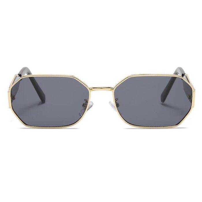 Women's Sun Glasses European And American Personalized Fashion - Image 2