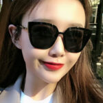 Glasses cat eye sunglasses - Image 2