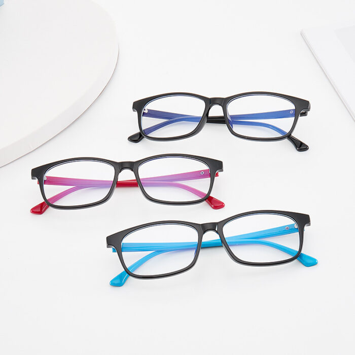 Anti-blue light glasses - Image 1