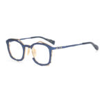 Handmade Irregular Shape Glasses Frame With Myopic Glasses Option - Image 5
