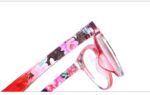 Cat Eye Retro Glasses Retro Presbyopic Glasses Female Reading - Image 6