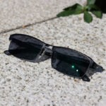 Alloy Frame Sun Transition Photochromic Reading Glasses - Image 4