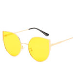 Bauhinia Glasses Cats' Eye Sunglasses - Image 6