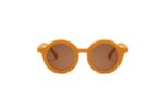 Children's Sunglasses Vintage Round Frame Sun Glasses - Image 2
