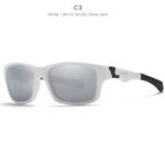 Sports Sunglasses Men And Women Polarized Sun Glasses - Image 3