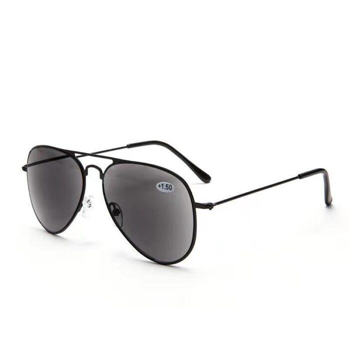 Full Lens Sun Reading Glasses - Image 1
