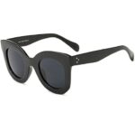 New Fashion Cat Eye Sunglasses Women Brand Designer Vintage Gradient Cat Eye Sun Glasses Shades For Women - Image 2