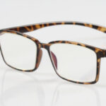 Stylish Anti-blue Reading Eye Protection Glasses