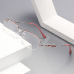 Anti-blue Light Reading Glasses - Image 5