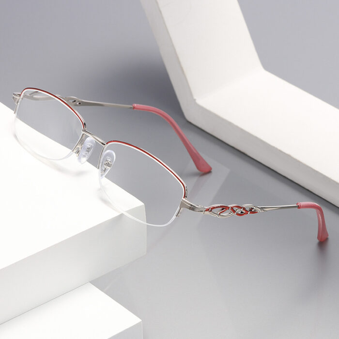 Anti-blue Light Reading Glasses - Image 5