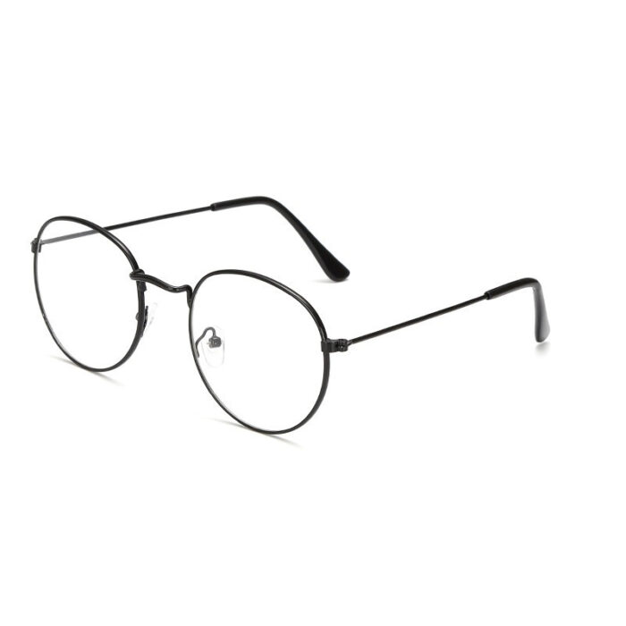 Metal Presbyopic Glasses Thin Frame - Image 1