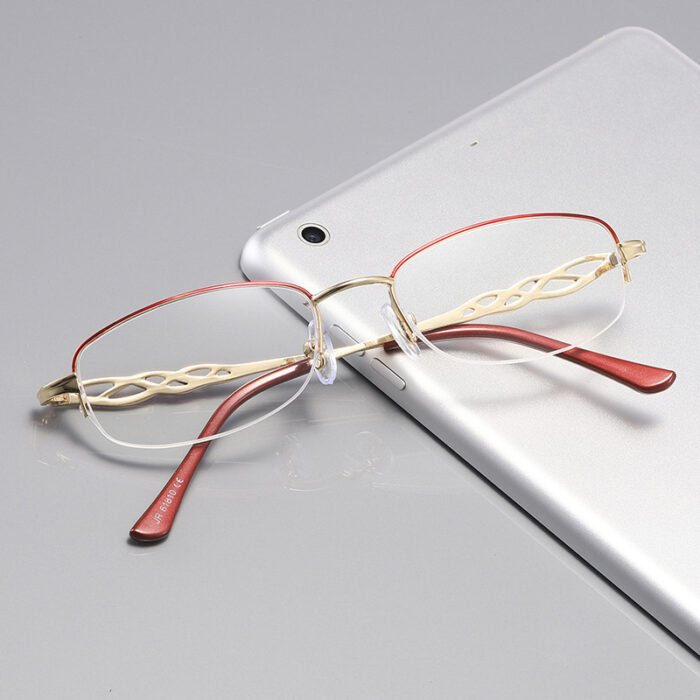 Anti-blue Light Reading Glasses - Image 1