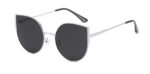 Bauhinia Glasses Cats' Eye Sunglasses - Image 7