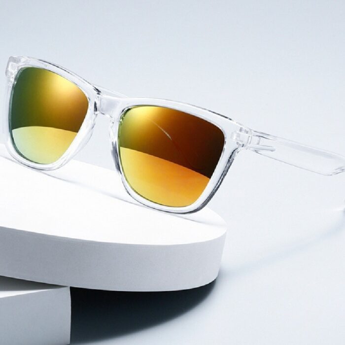 Sun Protection Sun Shade Glasses - Image 1