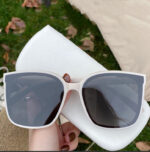 Men's And Women's Fashion Polarized Sun Glasses - Image 3
