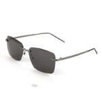 Sunglasses Men's Sun Aviator Sunglasses Driver Glasses Retro - Image 9