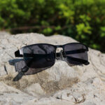 Alloy Frame Sun Transition Photochromic Reading Glasses - Image 3