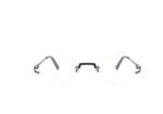 RETRO OVAL VINTAGE SUN GLASSES - Image 4
