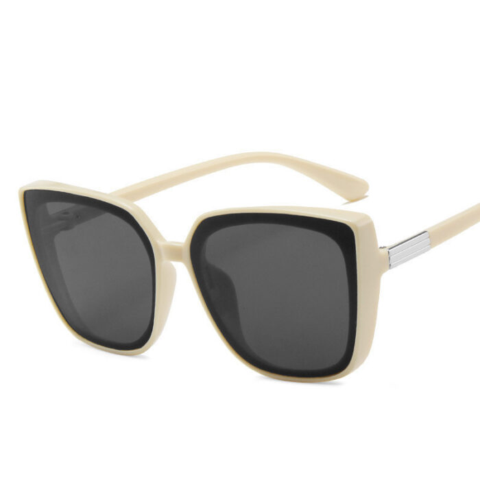 Glasses cat eye sunglasses - Image 4
