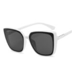 Glasses cat eye sunglasses - Image 3