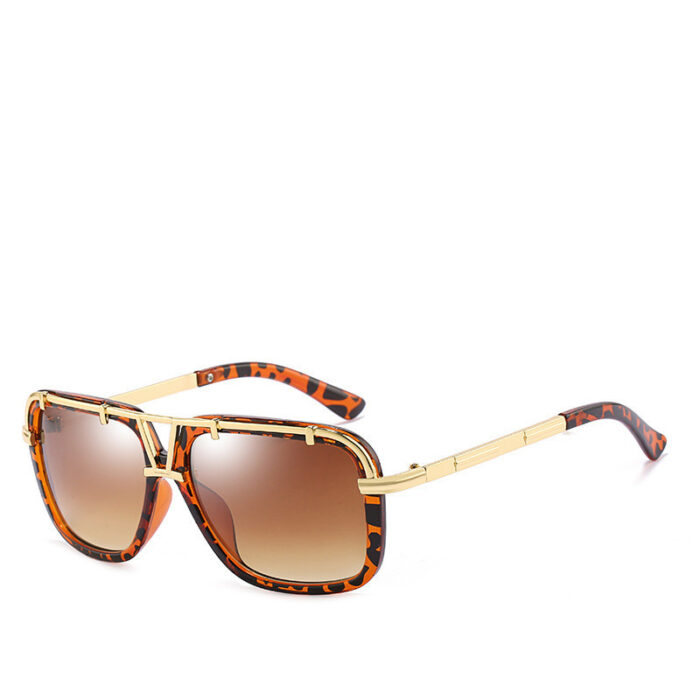 Men's And Women's PC Sunglasses - Image 2