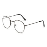 Metal Presbyopic Glasses Thin Frame - Image 3
