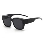 Reflective Lenses Myopia Special Sun Glasses Men - Image 8