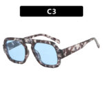 Personalized Simple Sun Glasses Versatile - Image 6