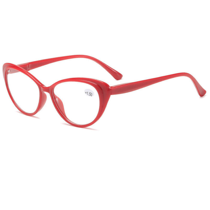 Creative And Fashionable Spring Leg Presbyopia Glasses - Image 10