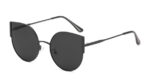 Bauhinia Glasses Cats' Eye Sunglasses - Image 2