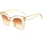 New Fashion Cat Eye Sunglasses Women Brand Designer Vintage Gradient Cat Eye Sun Glasses Shades For Women - Image 9
