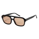 Fashion Street Shooting Catwalk Fashion Generous Double Beam Plate Sun Glasses Female - Image 6
