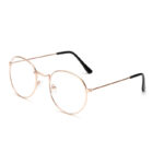 Metal Presbyopic Glasses Thin Frame - Image 4
