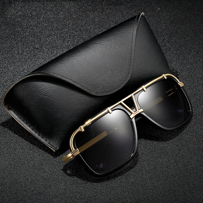 Men's And Women's PC Sunglasses - Image 6