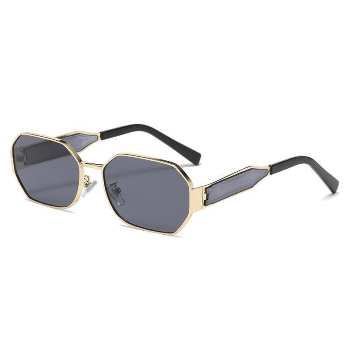 Women's Sun Glasses European And American Personalized Fashion - Image 5