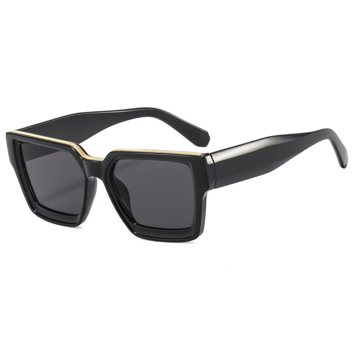 New Street Glasses UV Resistant Square - Image 5