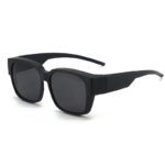 Reflective Lenses Myopia Special Sun Glasses Men - Image 2