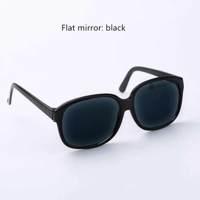 Men's protective glasses flat glasses - Image 2