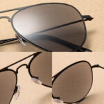 Full Lens Sun Reading Glasses - Image 2